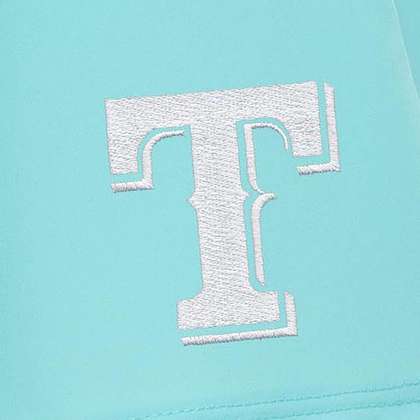 MLB Powder Texas Rangers Chip Skort