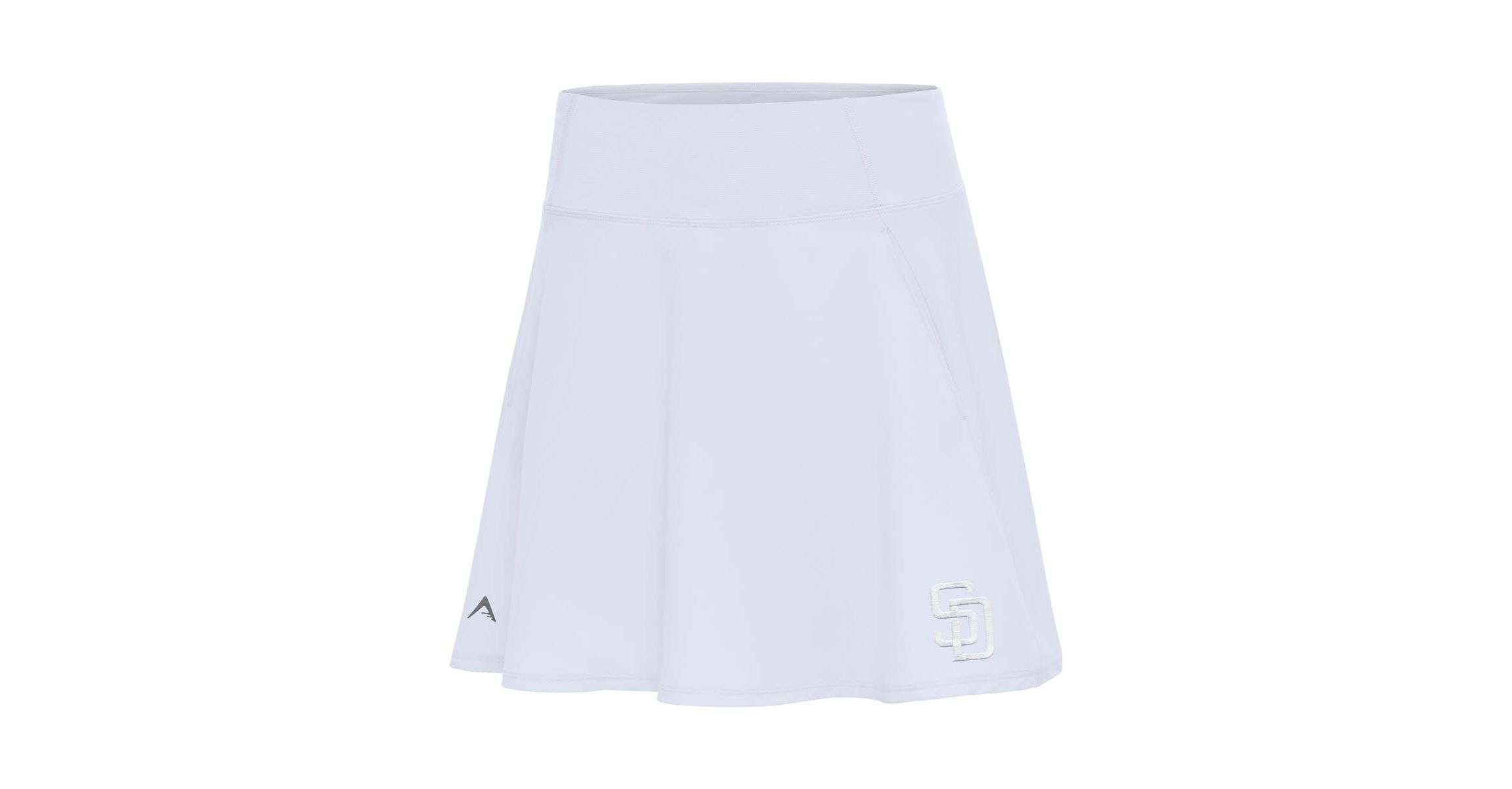 MLB San Diego Padres Chip Skort