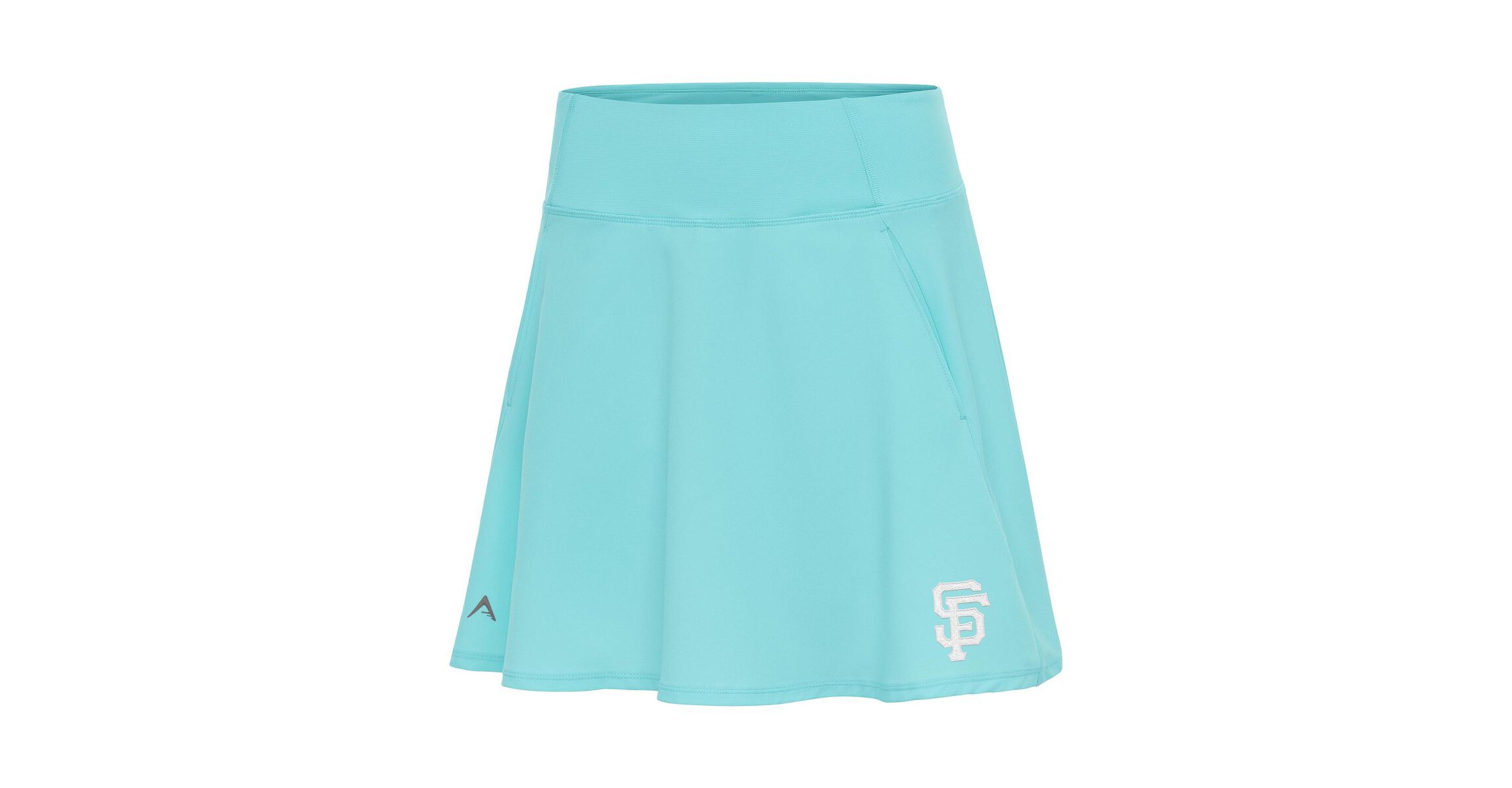MLB Powder San Francisco Giants Chip Skort