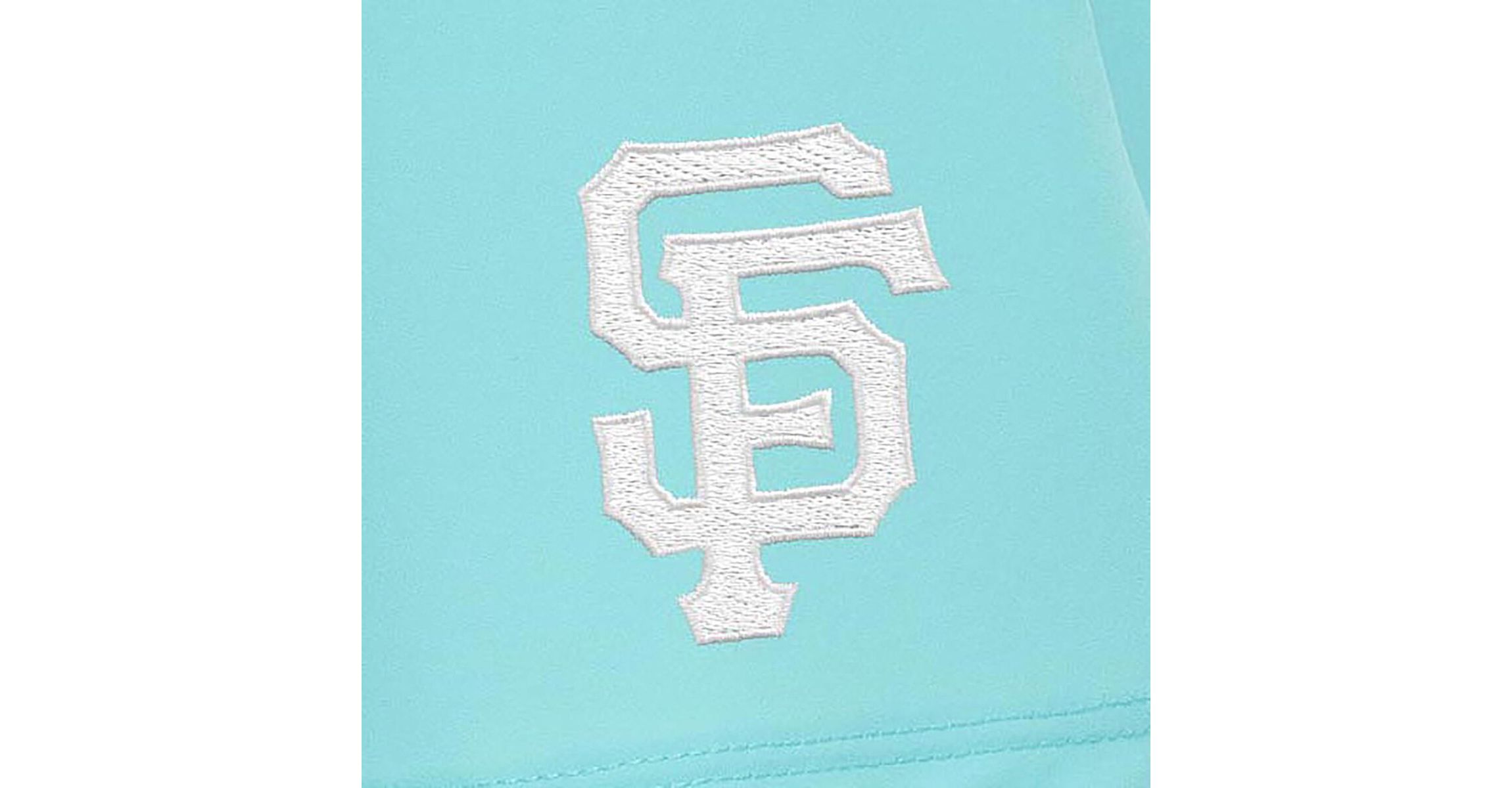 MLB Powder San Francisco Giants Chip Skort