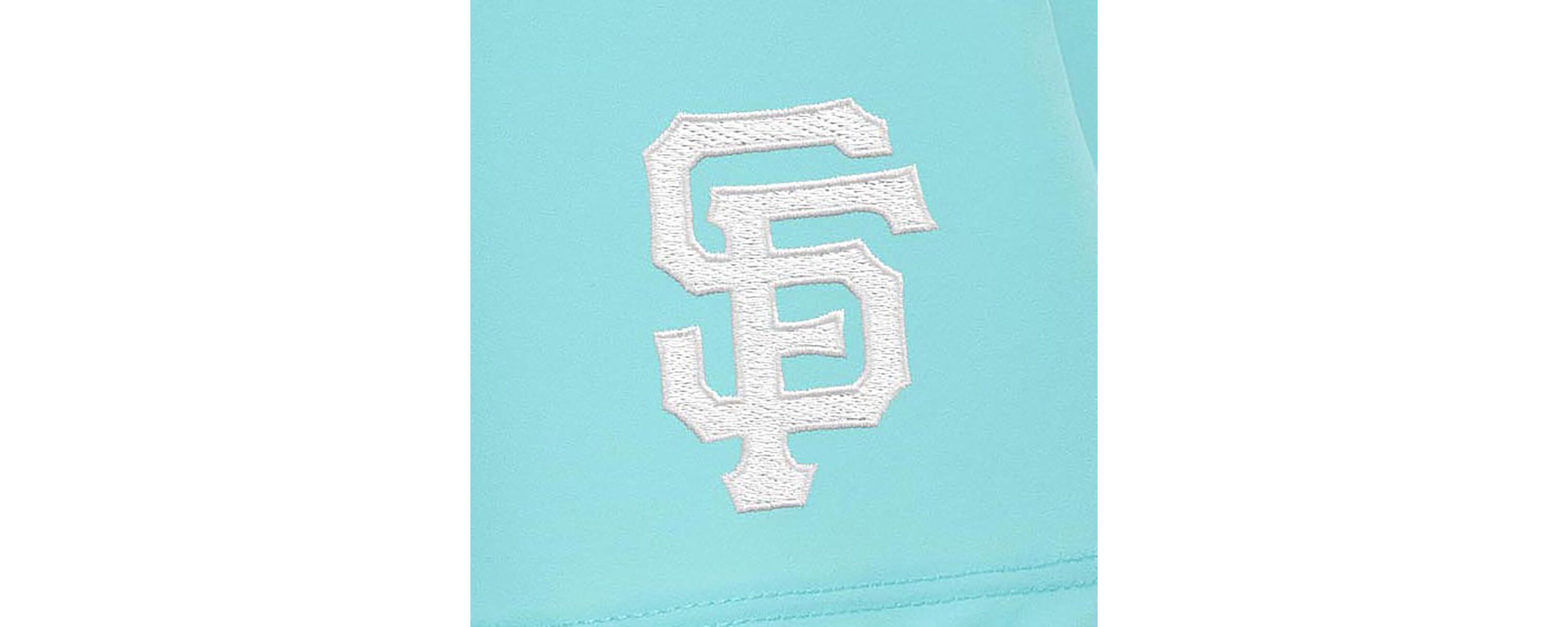MLB Powder San Francisco Giants Chip Skort