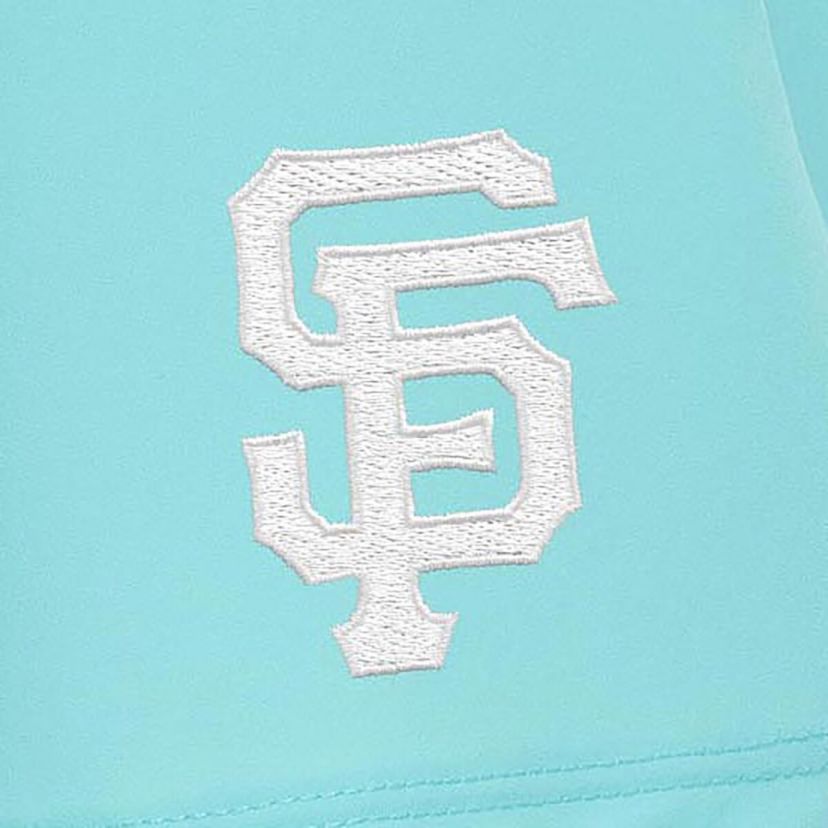 MLB Powder San Francisco Giants Chip Skort