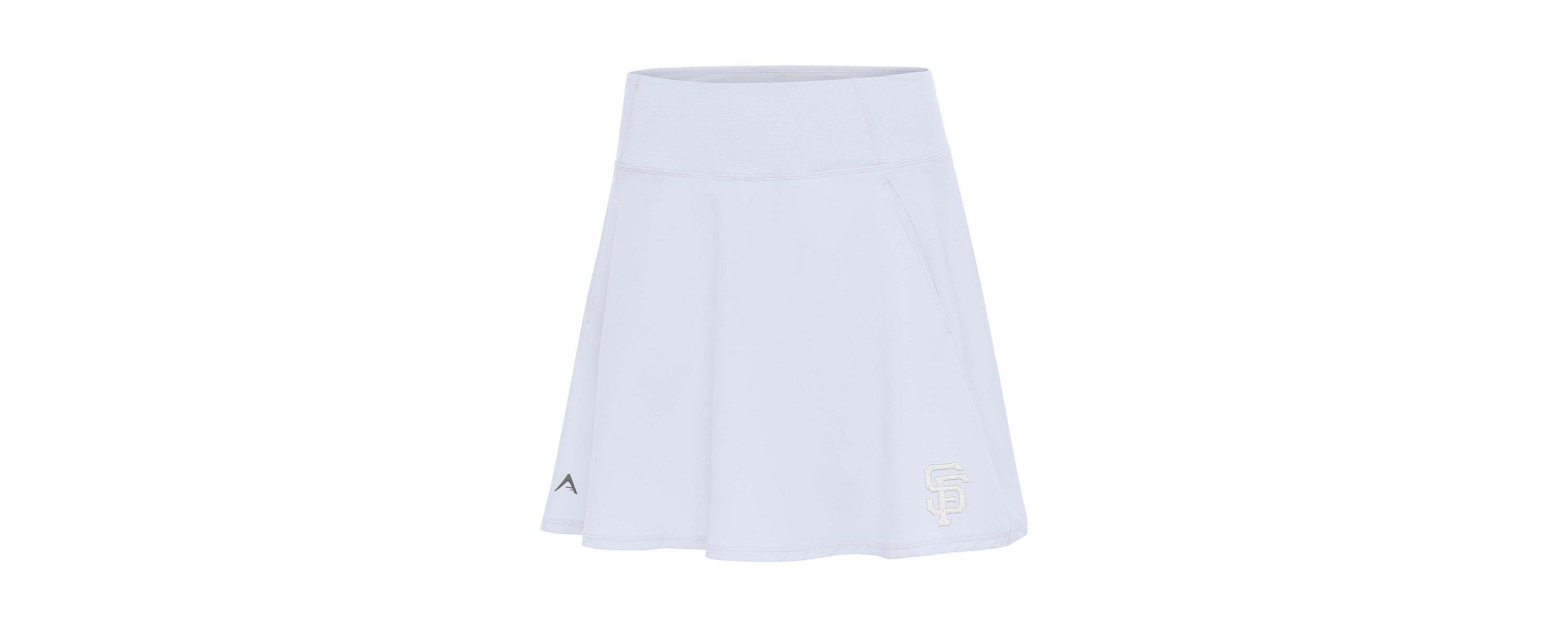 MLB San Francisco Giants Chip Skort