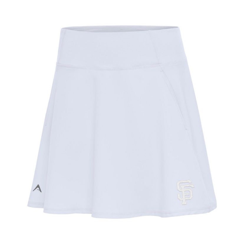 MLB San Francisco Giants Chip Skort
