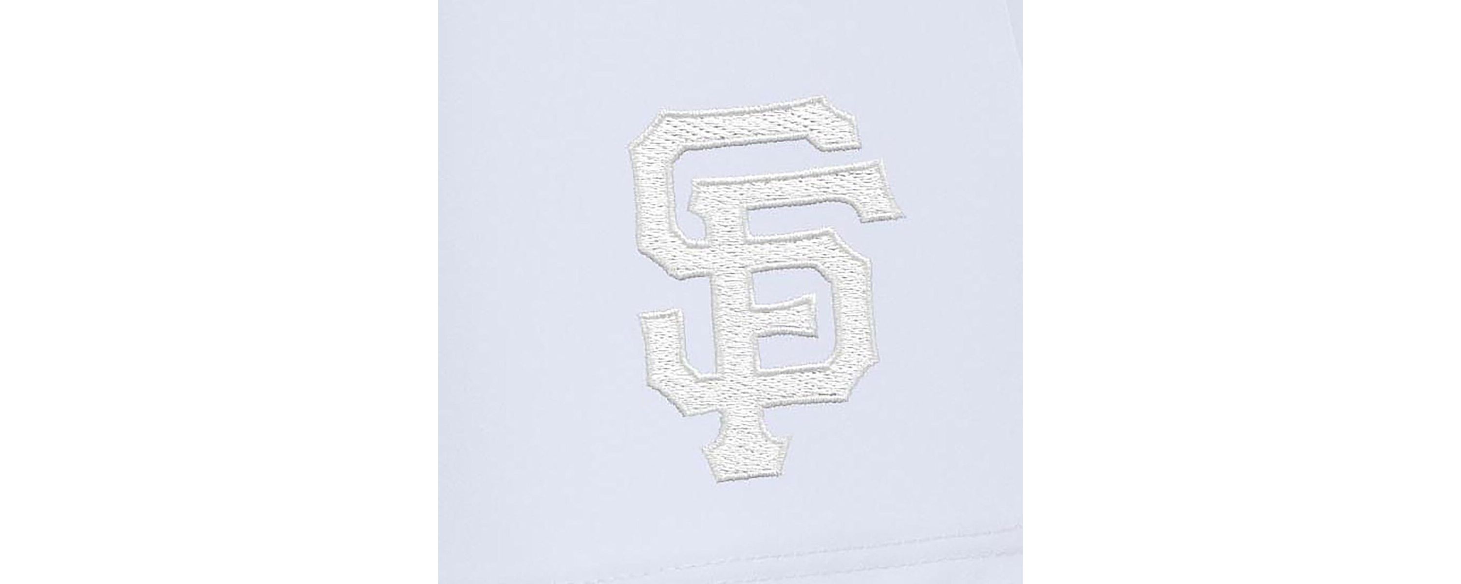 MLB San Francisco Giants Chip Skort