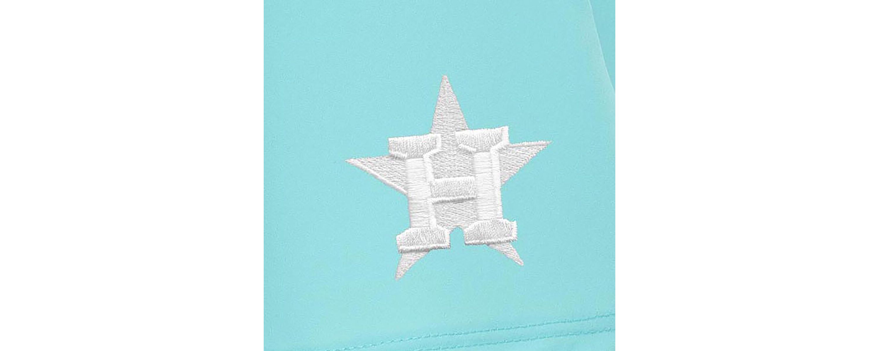 MLB Powder Houston Astros Chip Skort