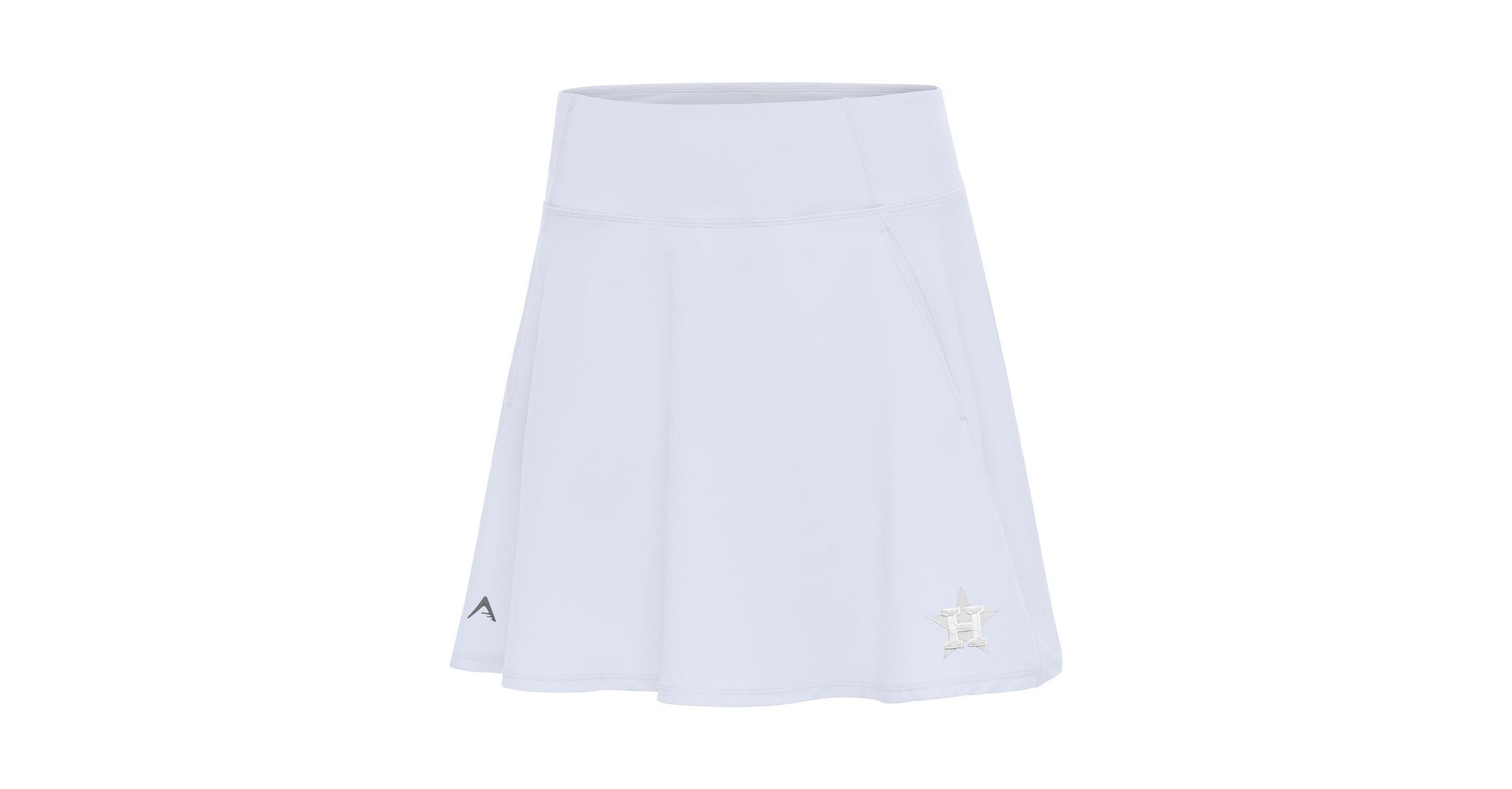 MLB Houston Astros Chip Skort