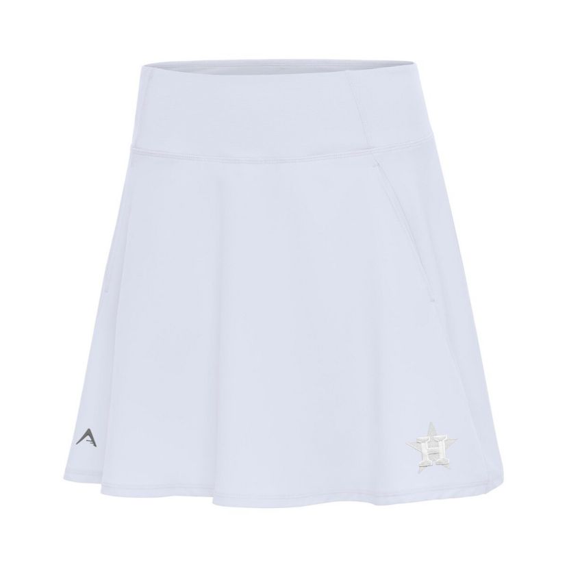 MLB Houston Astros Chip Skort