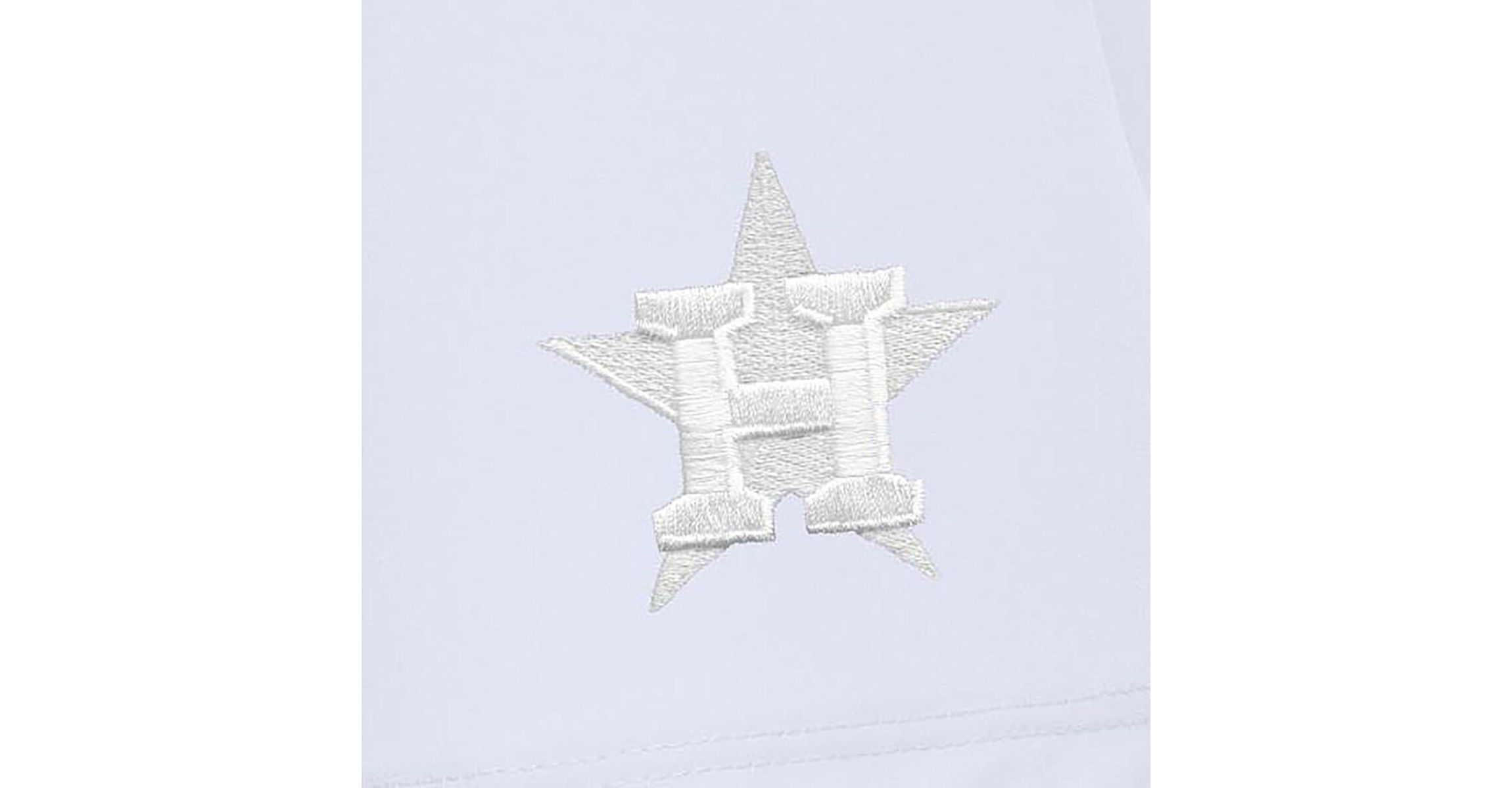 MLB Houston Astros Chip Skort