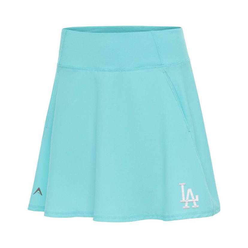 MLB Powder Los Angeles Dodgers Chip Skort