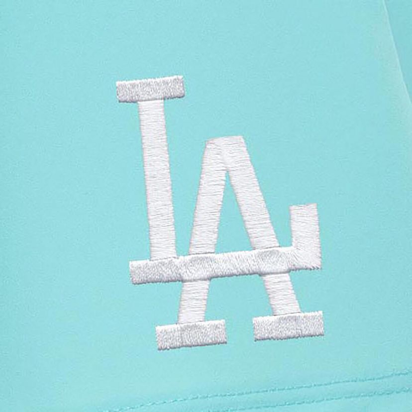 MLB Powder Los Angeles Dodgers Chip Skort