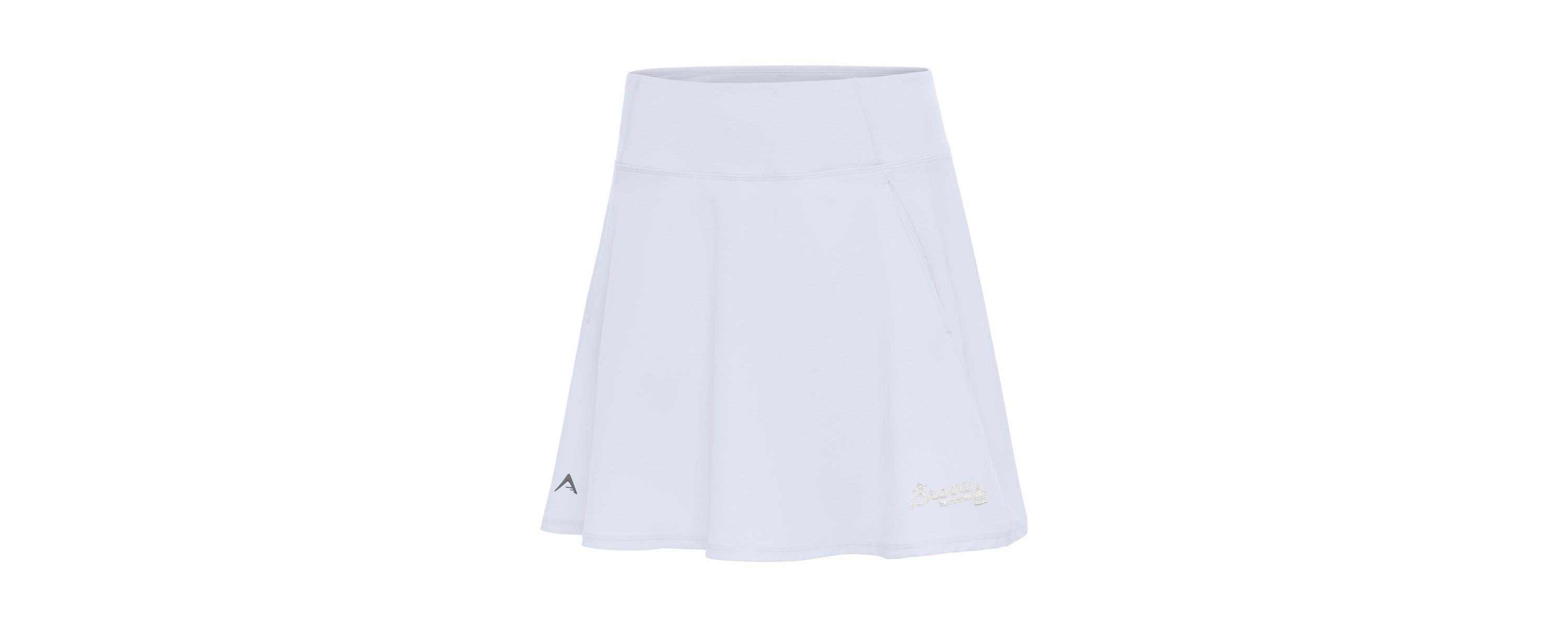 MLB Atlanta Braves Chip Skort