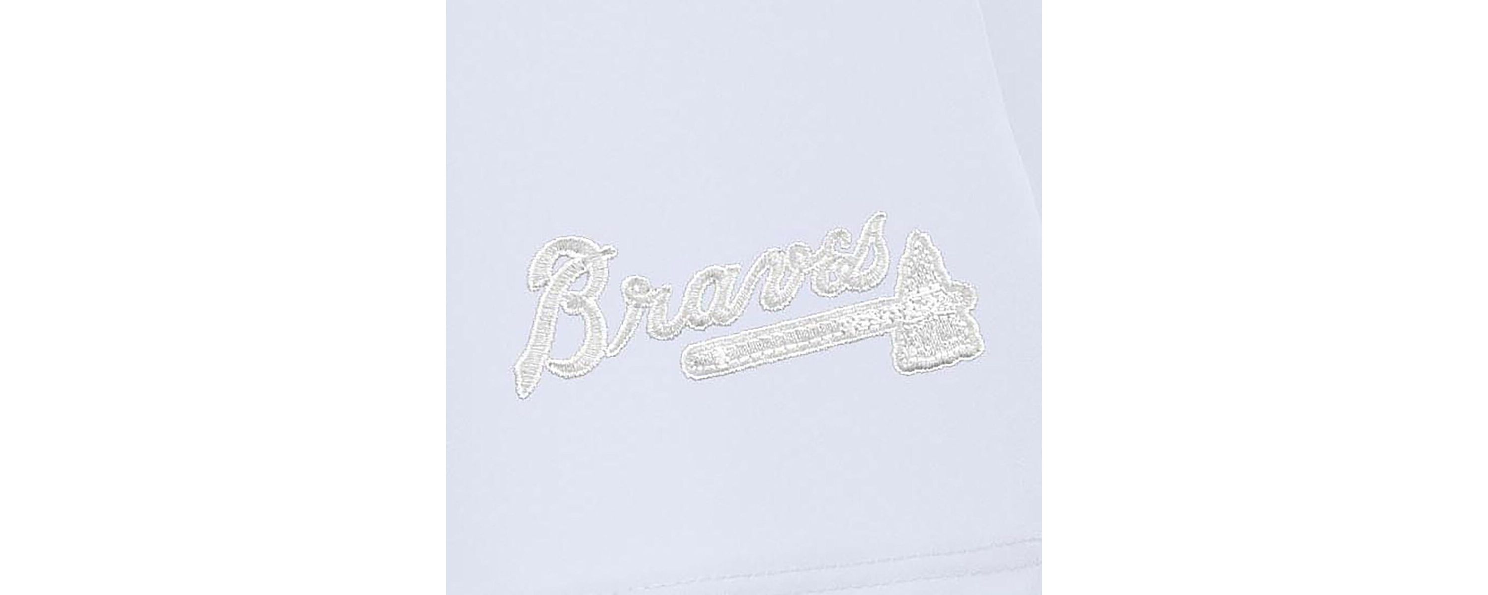MLB Atlanta Braves Chip Skort