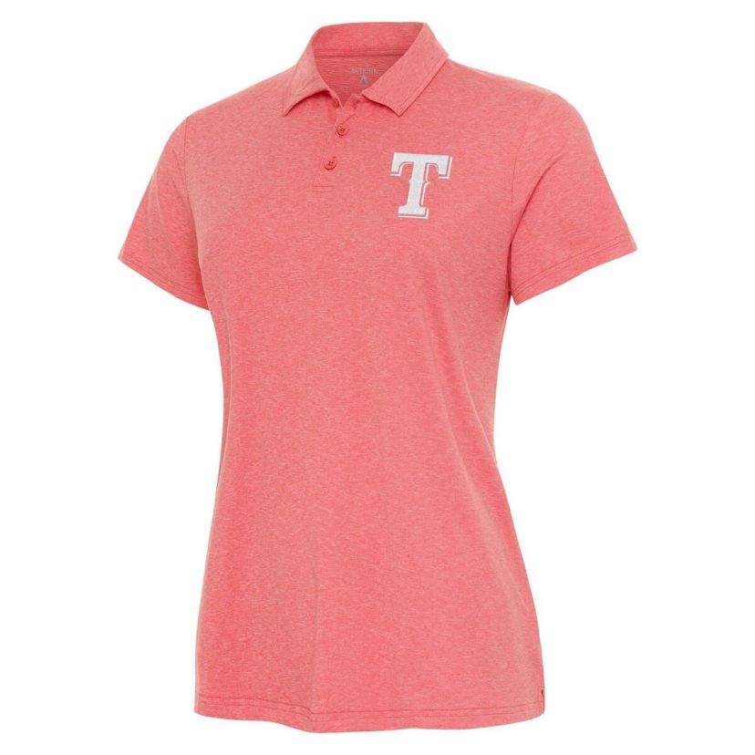 MLB Texas Rangers Matter Polo