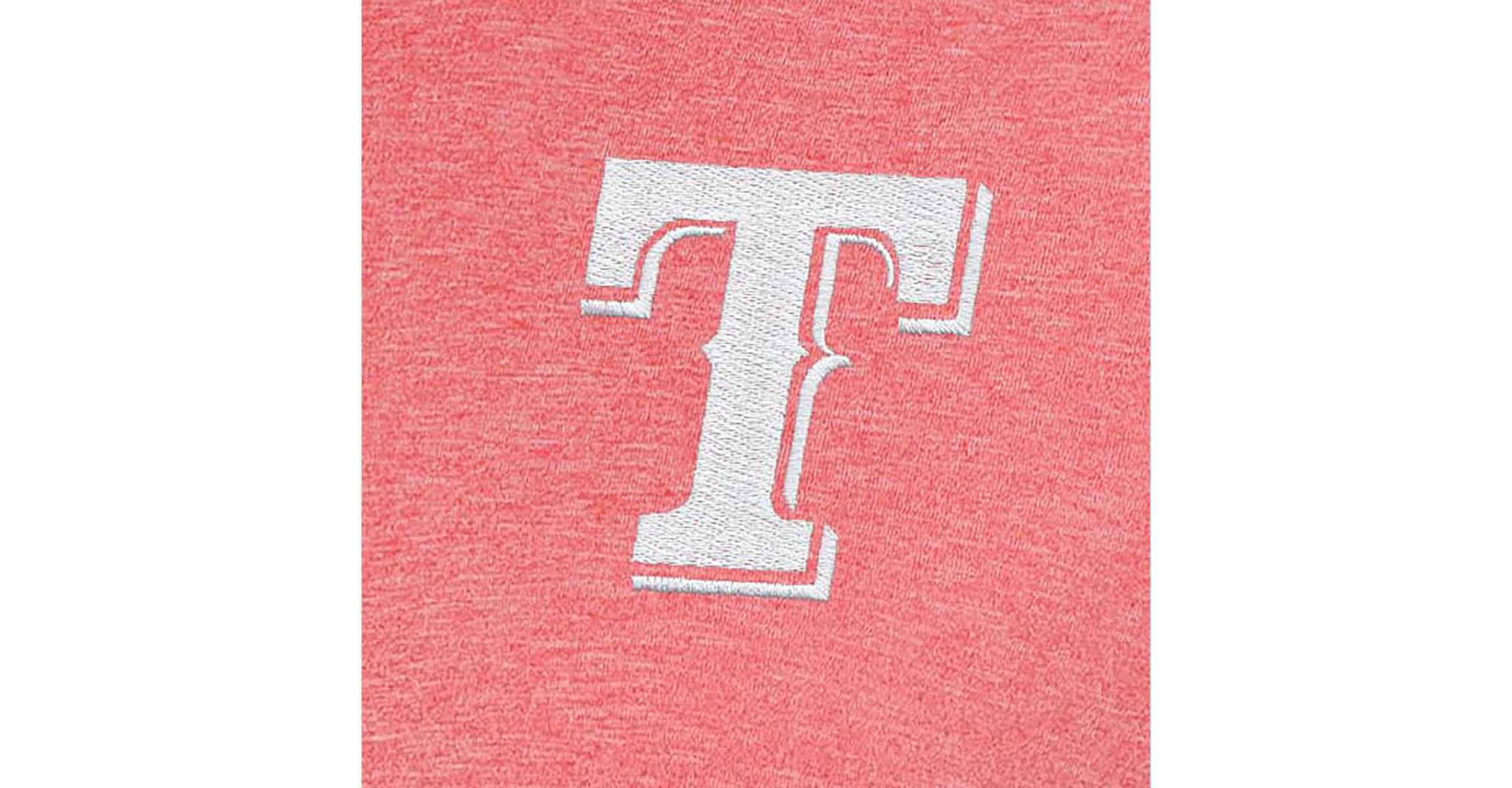 MLB Texas Rangers Matter Polo