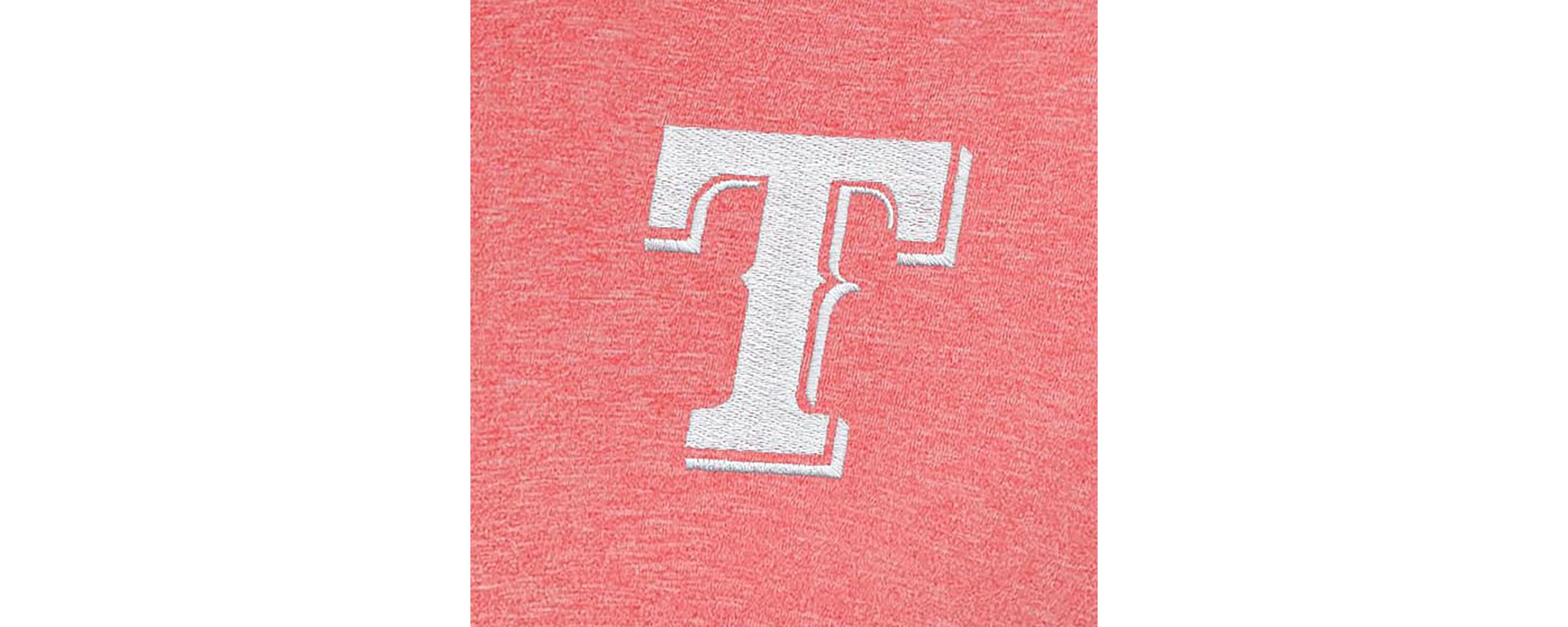 MLB Texas Rangers Matter Polo