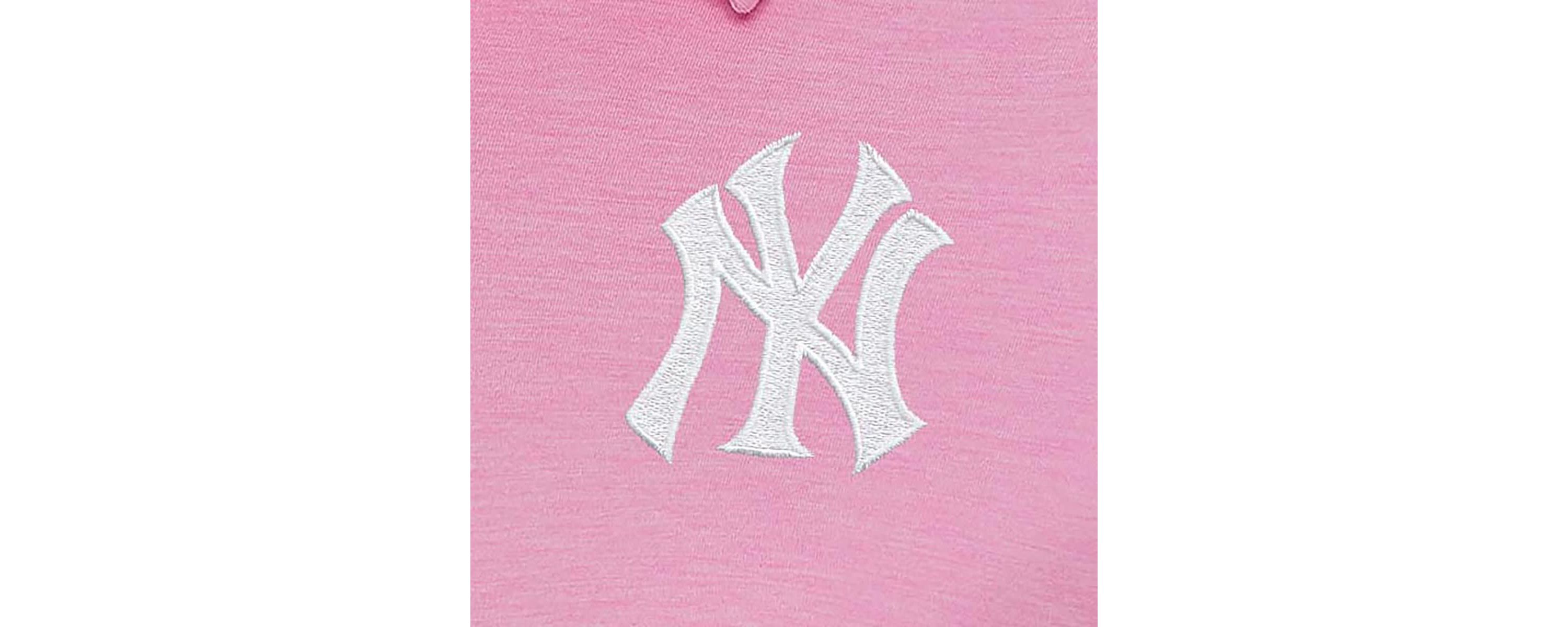MLB New York Yankees Matter Polo