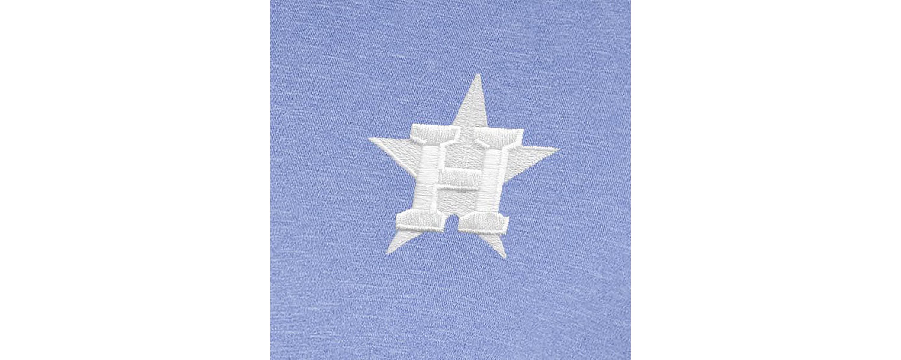 MLB Houston Astros Matter Polo