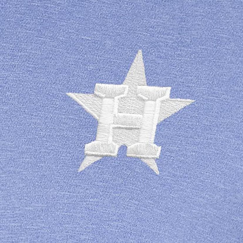 MLB Houston Astros Matter Polo