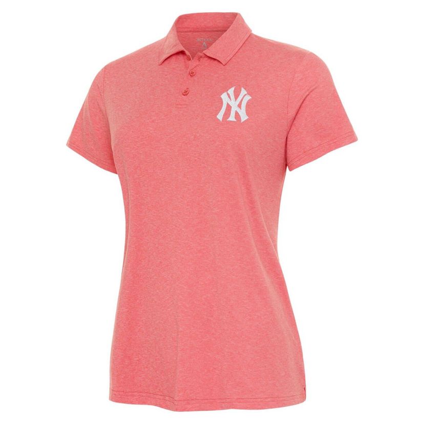 MLB New York Yankees Matter Polo