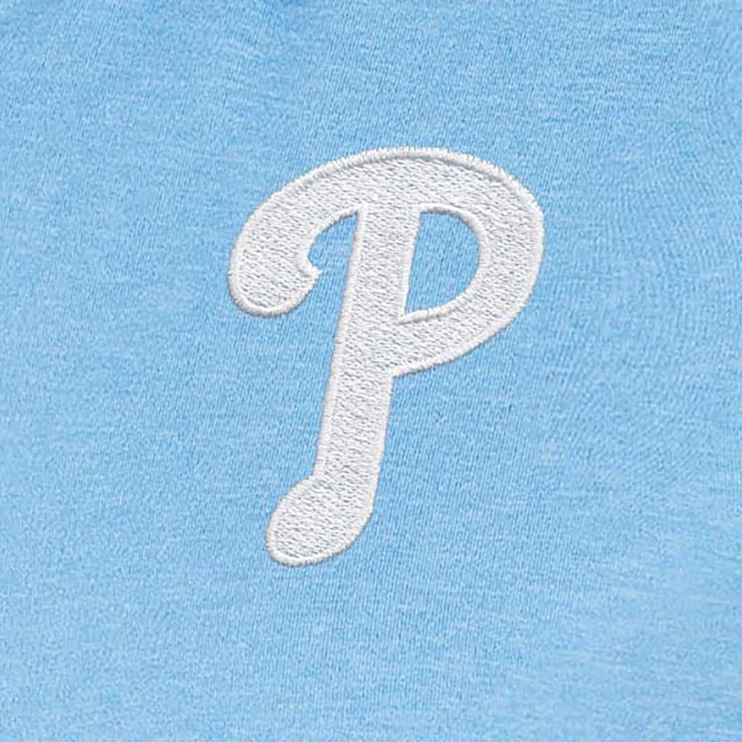 MLB Light Philadelphia Phillies Matter Polo