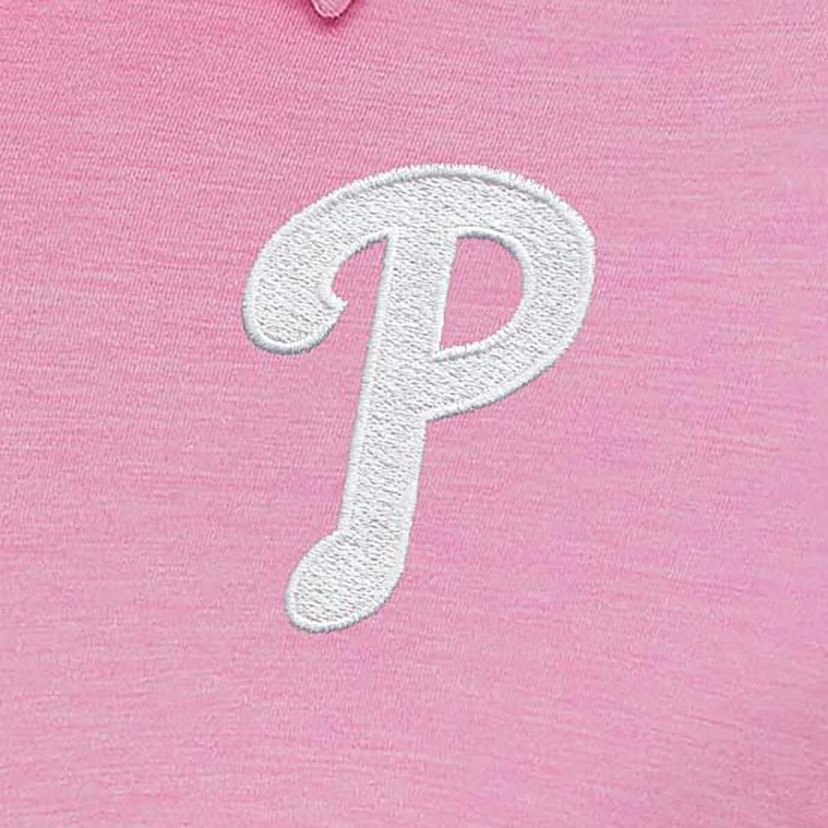 MLB Philadelphia Phillies Matter Polo