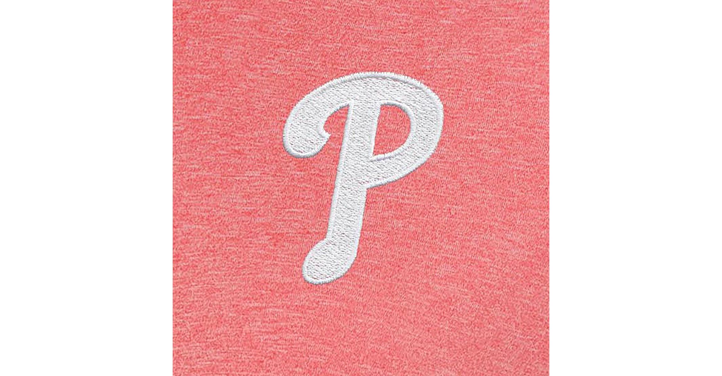 MLB Philadelphia Phillies Matter Polo