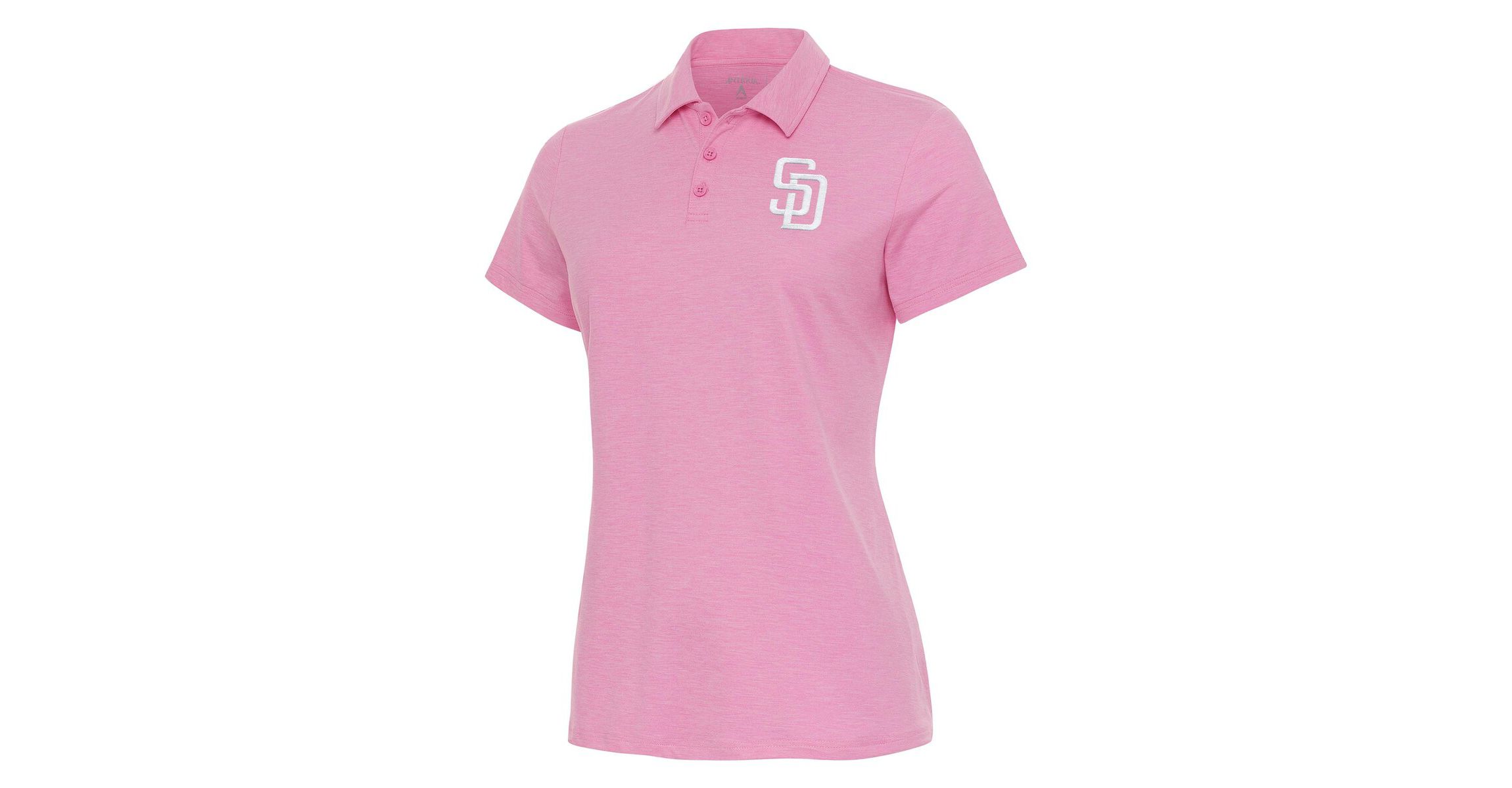 MLB San Diego Padres Matter Polo