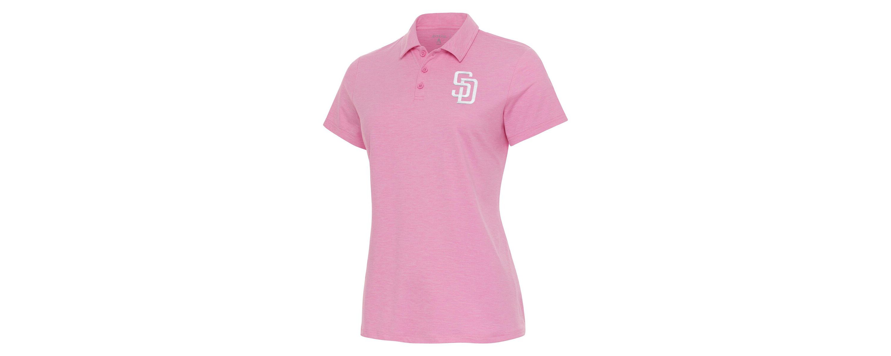 MLB San Diego Padres Matter Polo