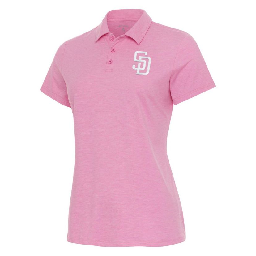 MLB San Diego Padres Matter Polo
