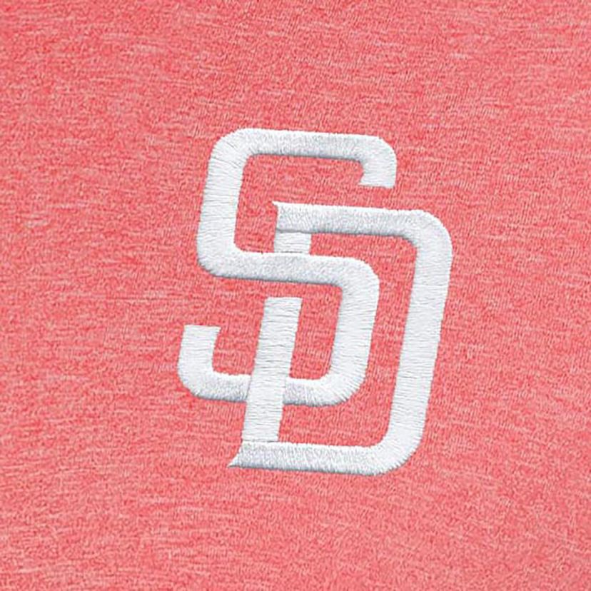 MLB San Diego Padres Matter Polo