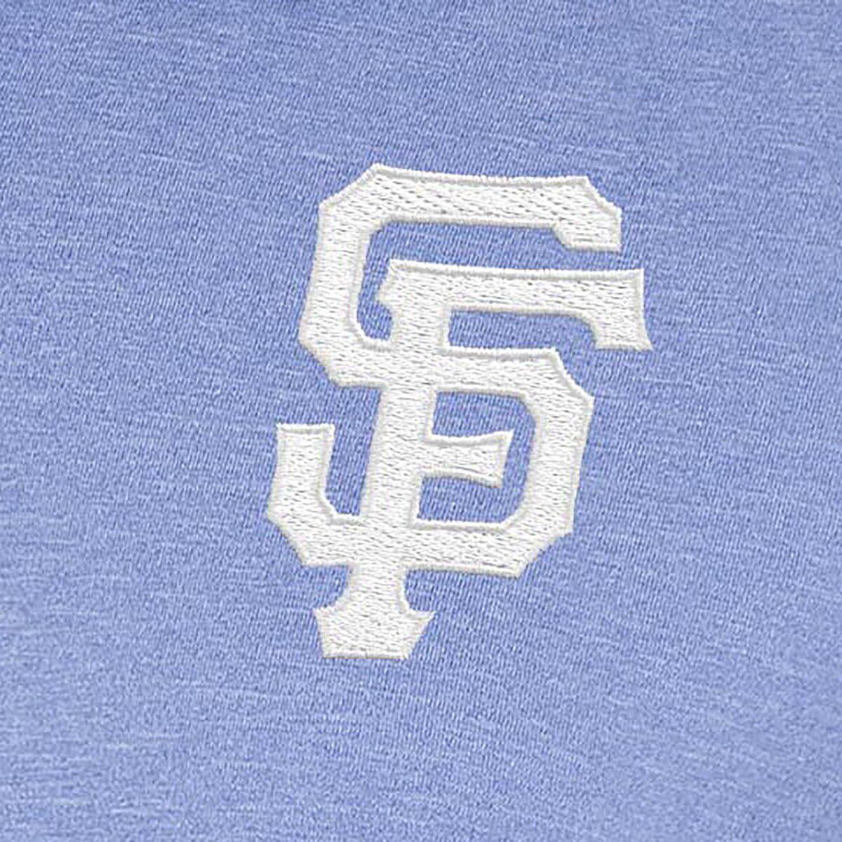 MLB San Francisco Giants Matter Polo