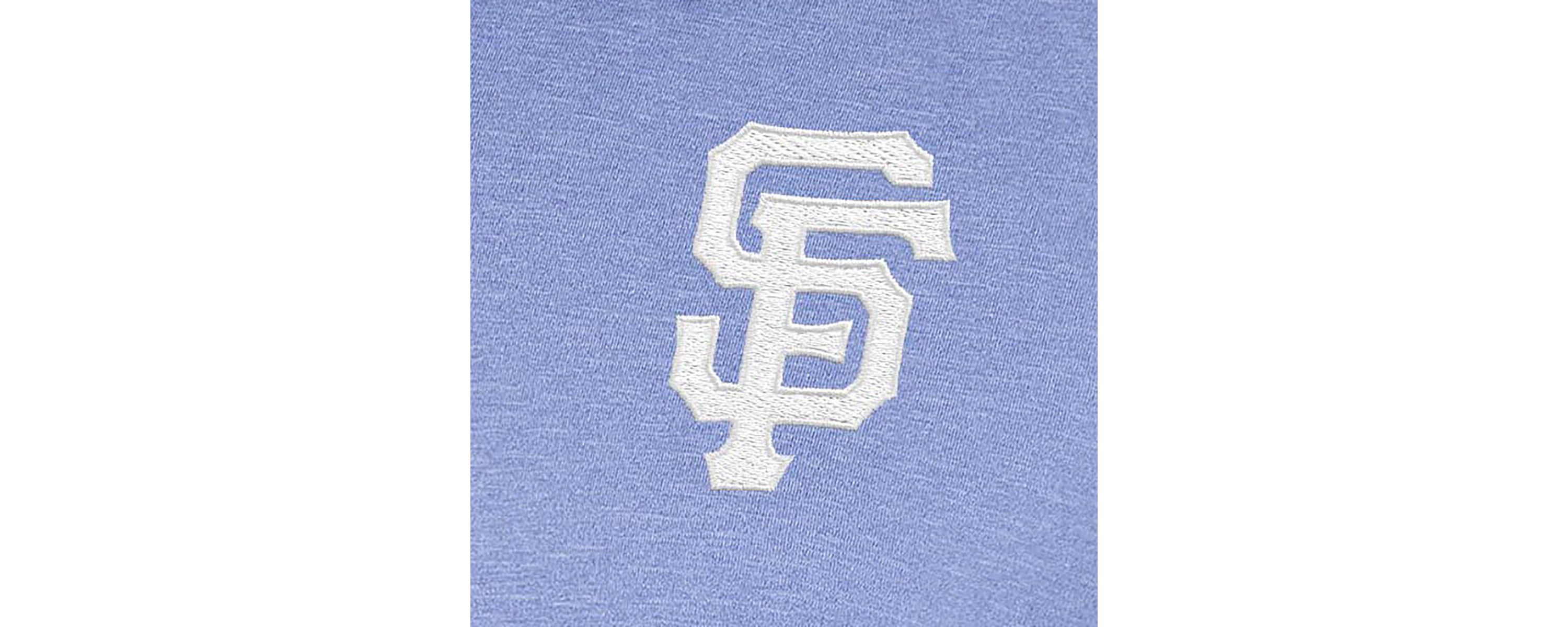 MLB San Francisco Giants Matter Polo