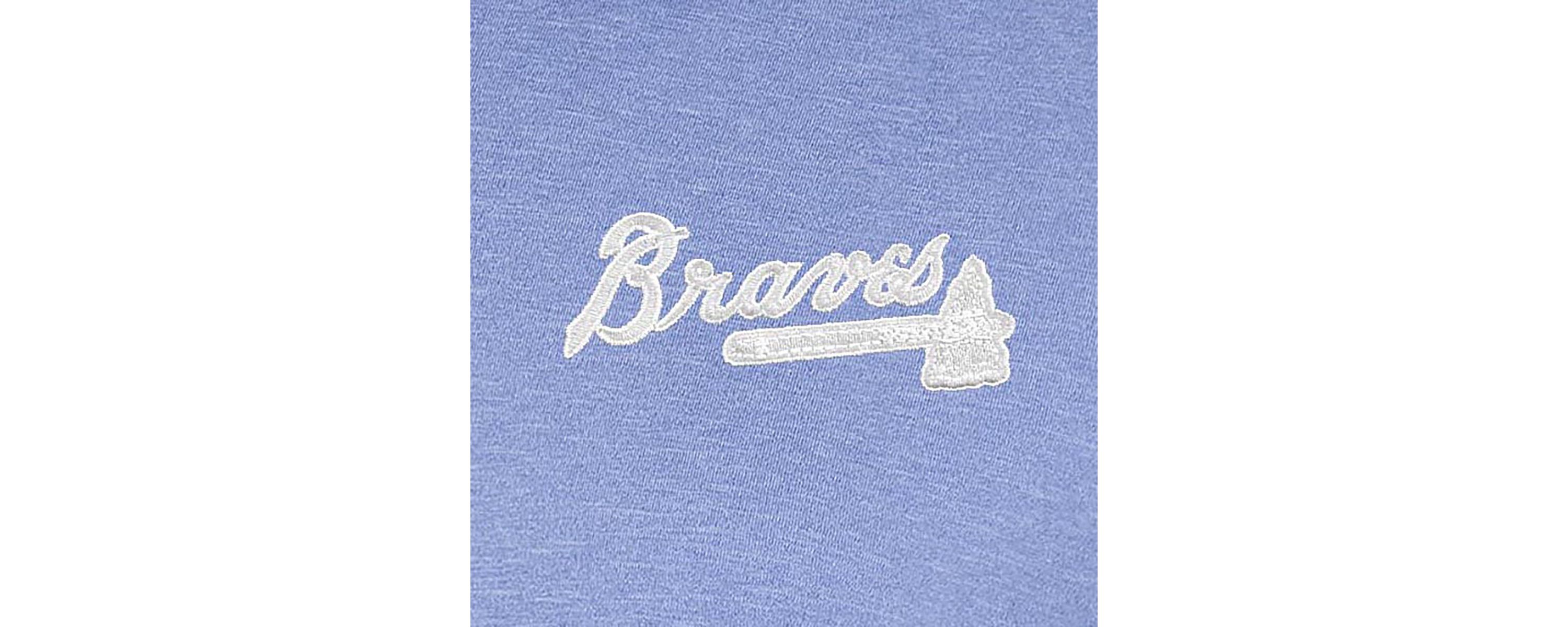 MLB Atlanta Braves Matter Polo