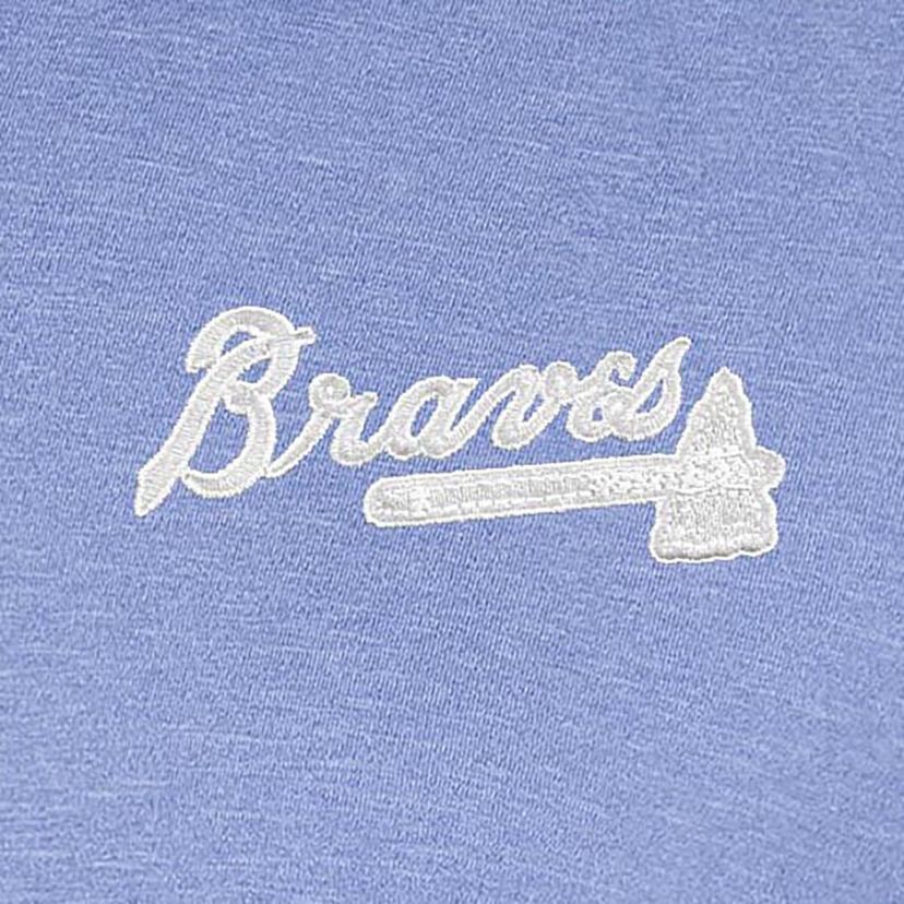 MLB Atlanta Braves Matter Polo
