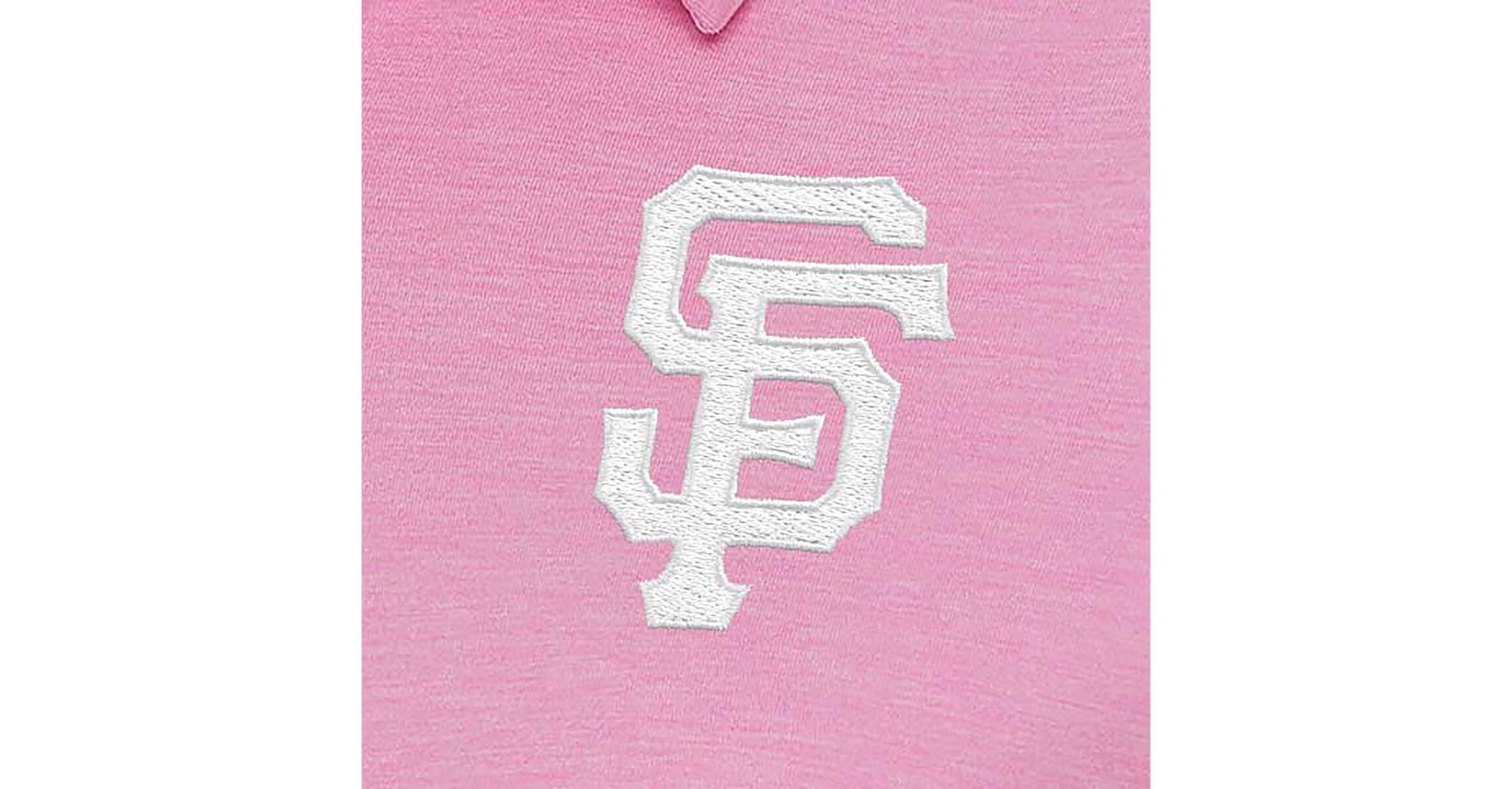 MLB San Francisco Giants Matter Polo