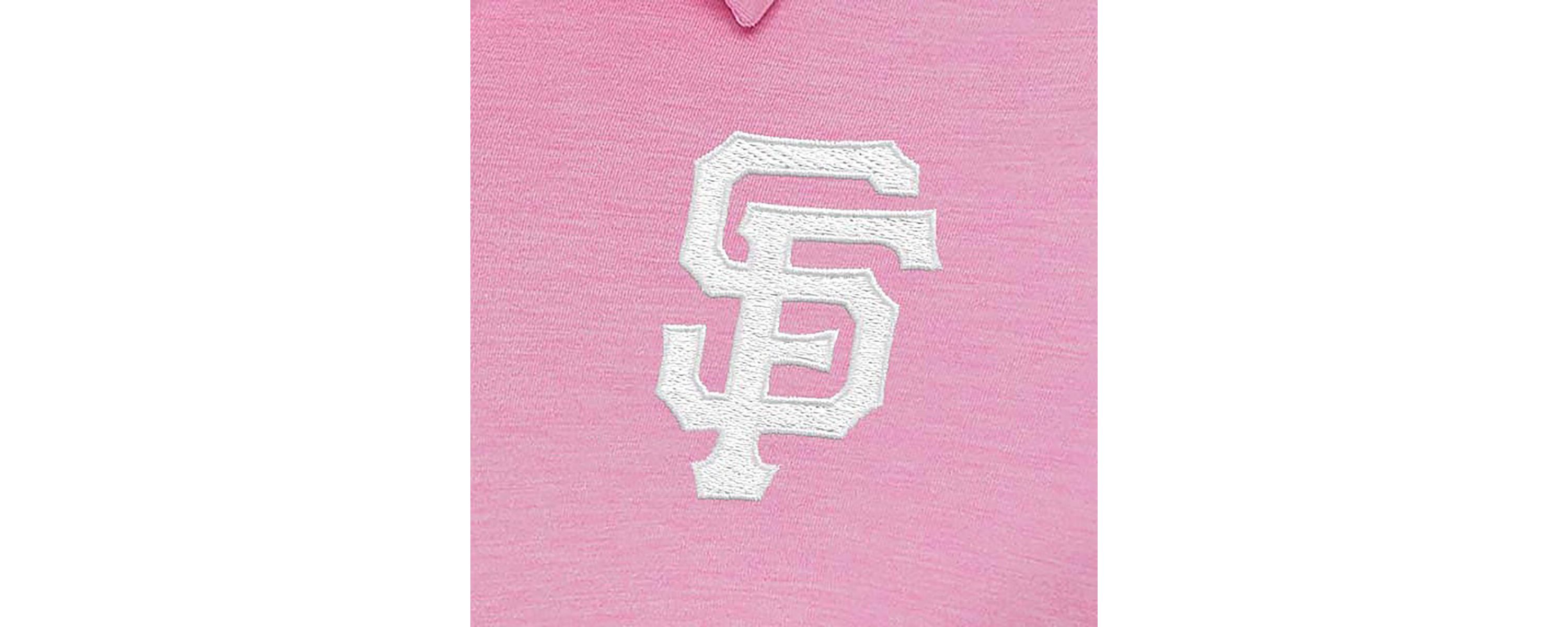 MLB San Francisco Giants Matter Polo