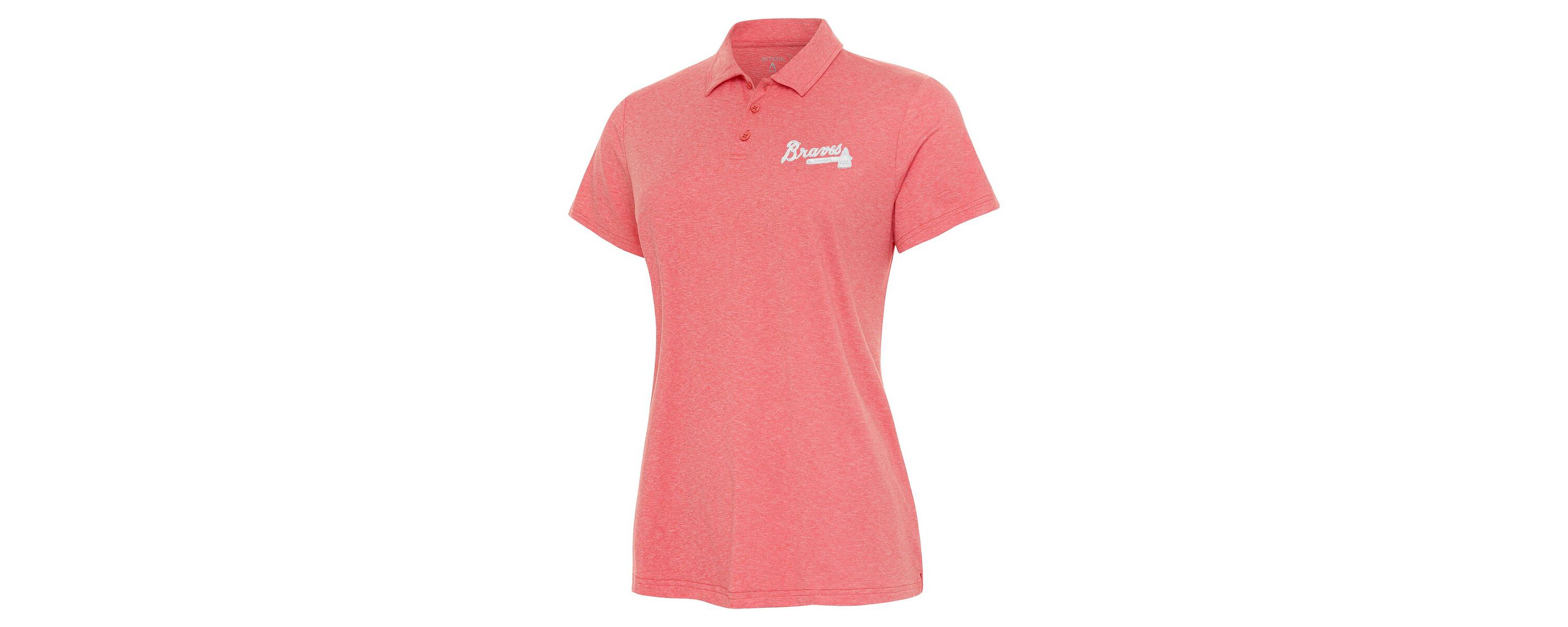 MLB Atlanta Braves Matter Polo