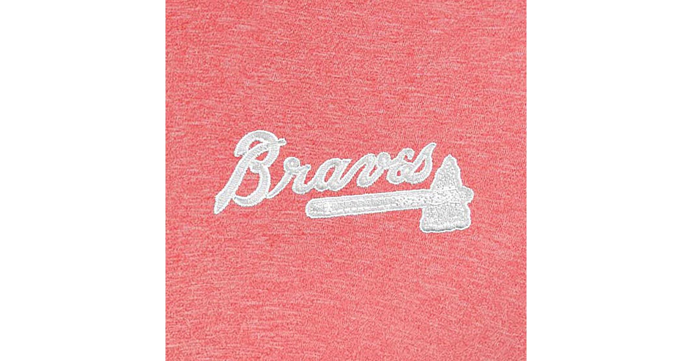 MLB Atlanta Braves Matter Polo