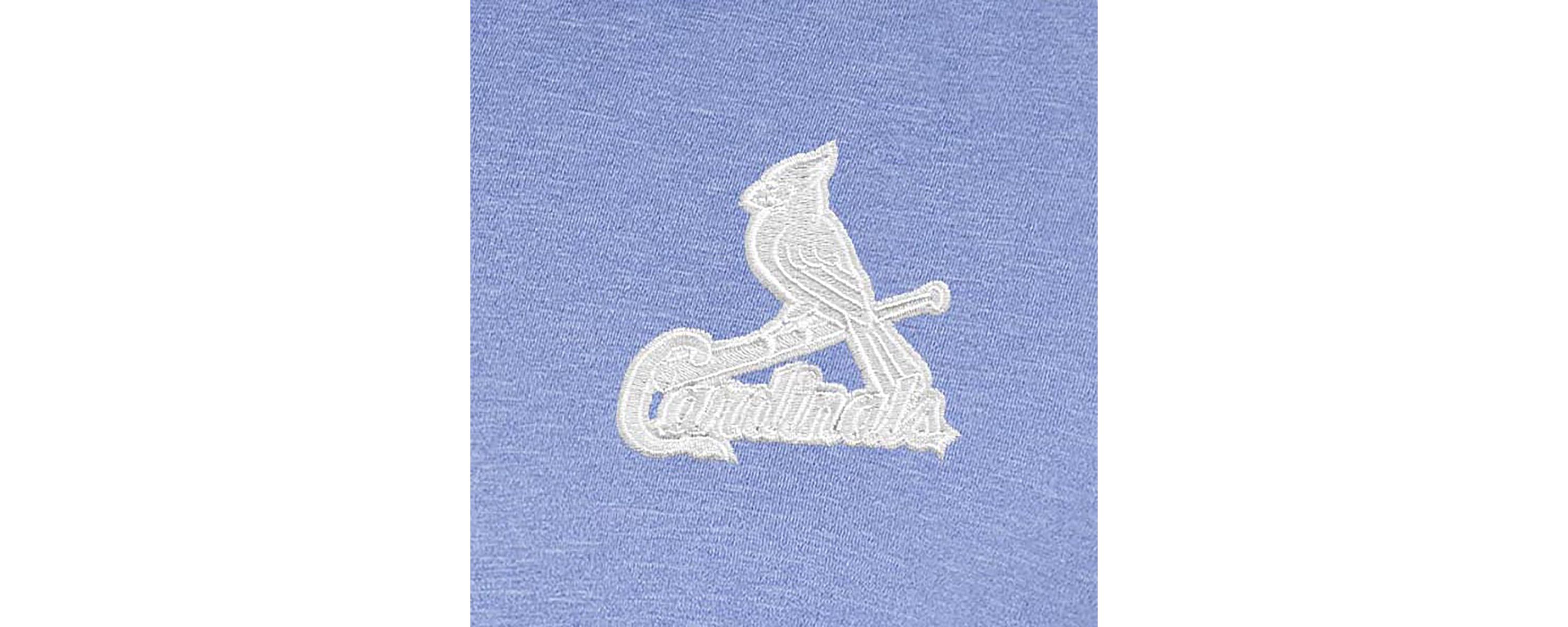MLB St. Louis Cardinals Matter Polo