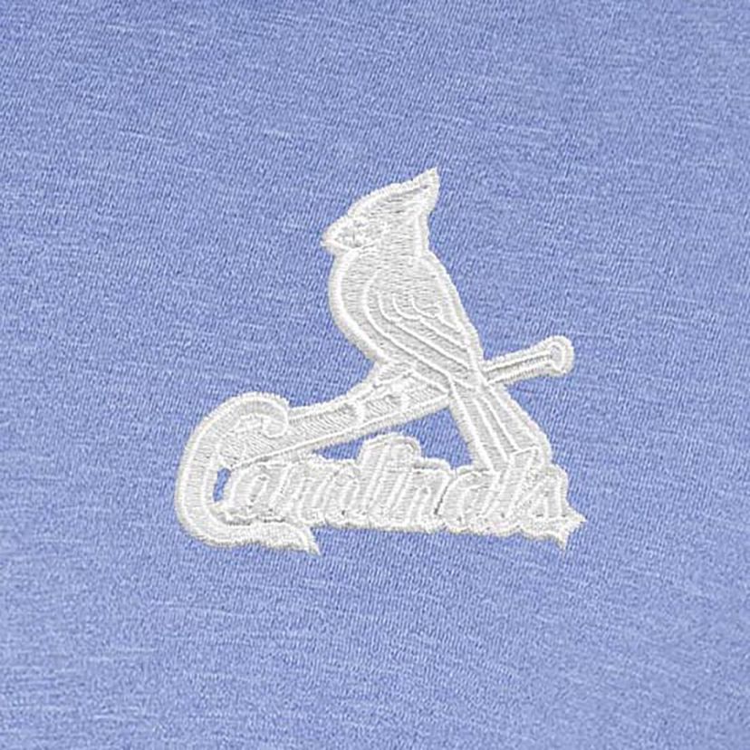 MLB St. Louis Cardinals Matter Polo