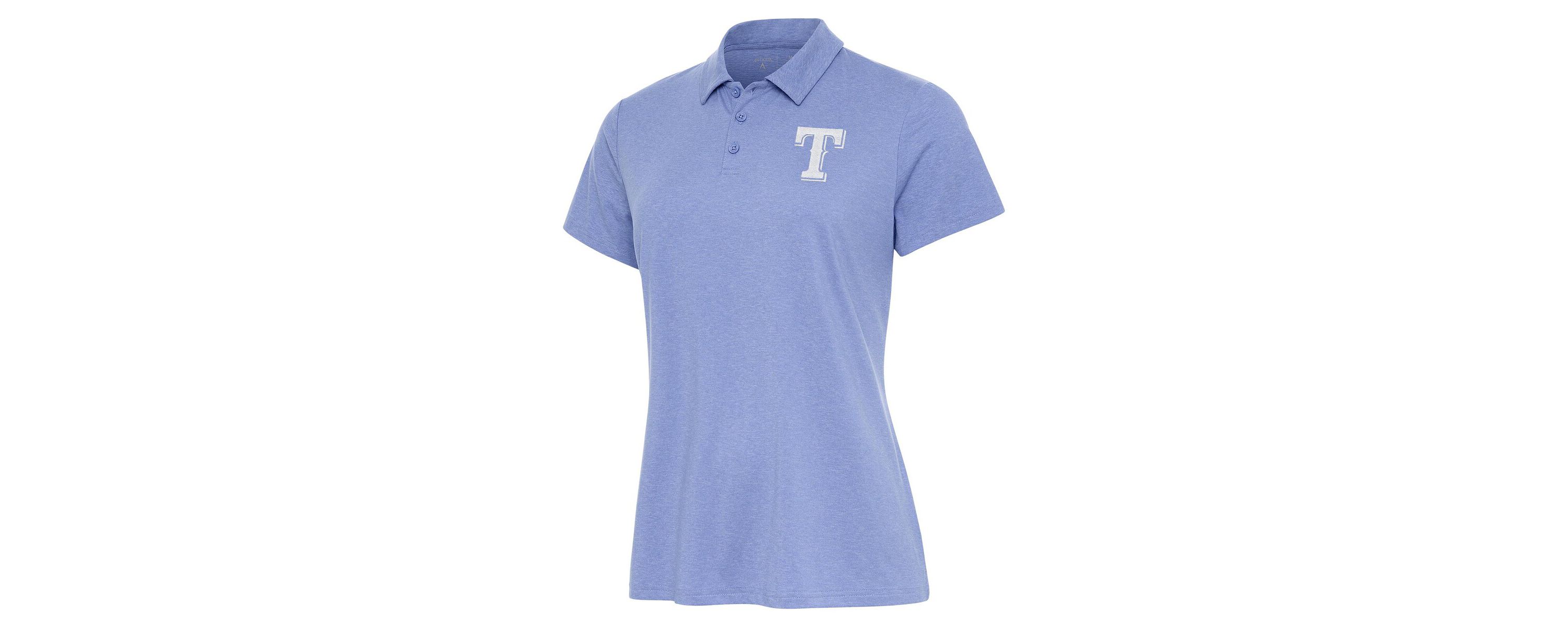 MLB Texas Rangers Matter Polo