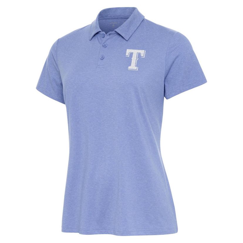 MLB Texas Rangers Matter Polo