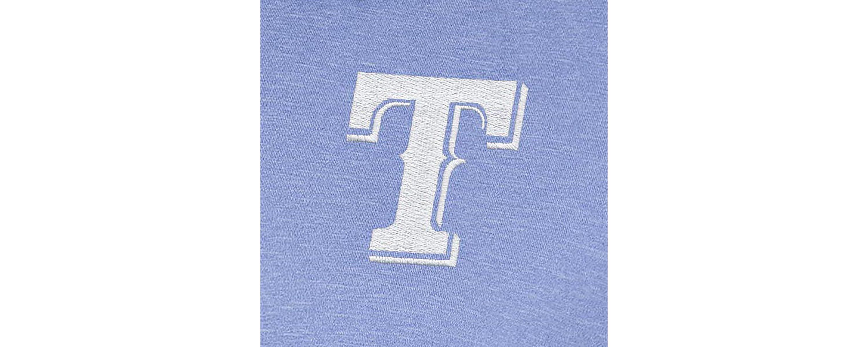 MLB Texas Rangers Matter Polo