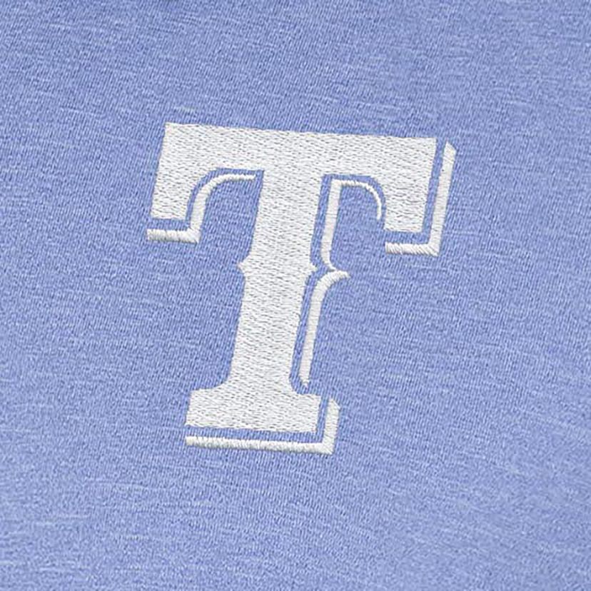 MLB Texas Rangers Matter Polo