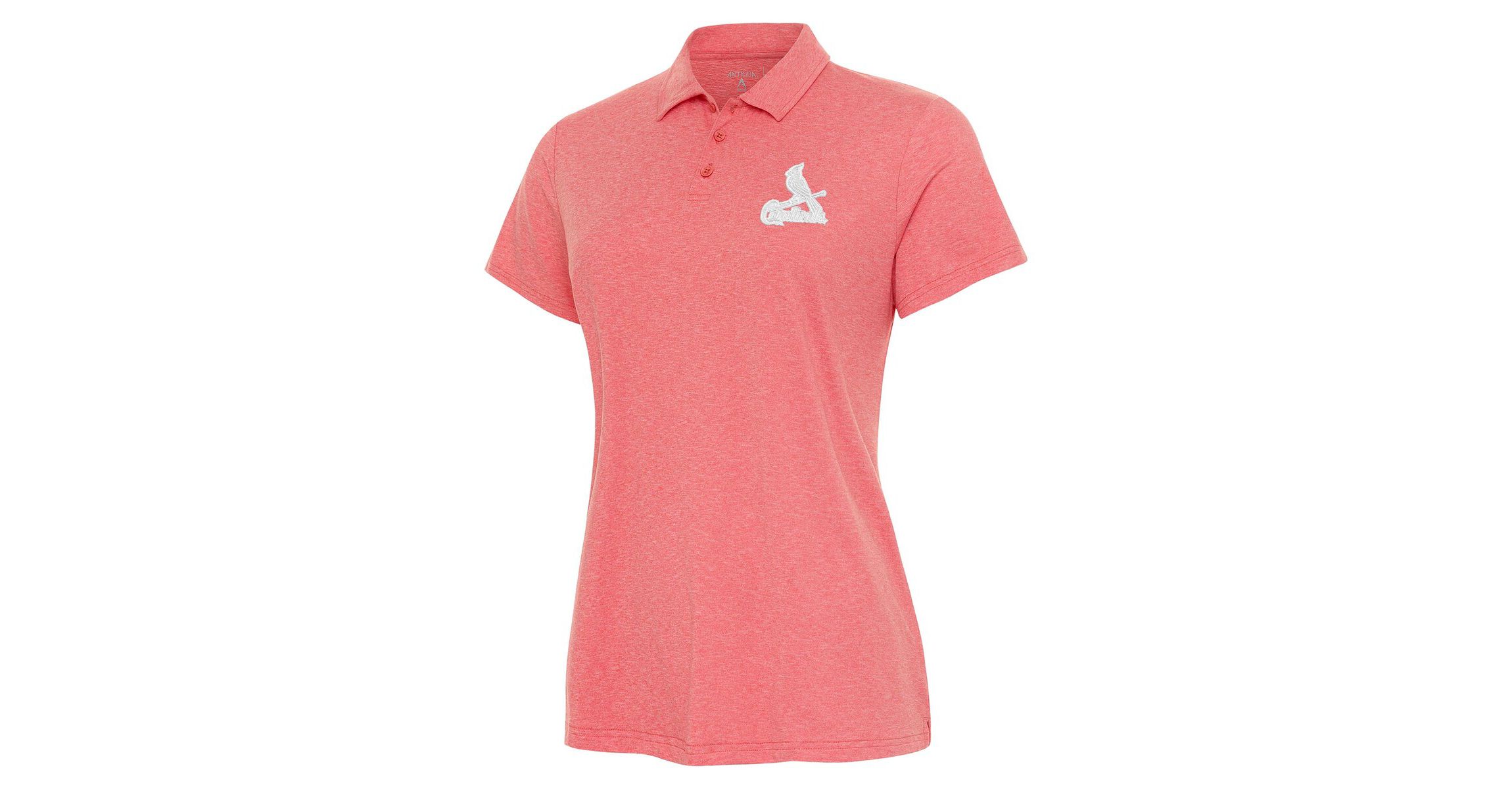 MLB St. Louis Cardinals Matter Polo