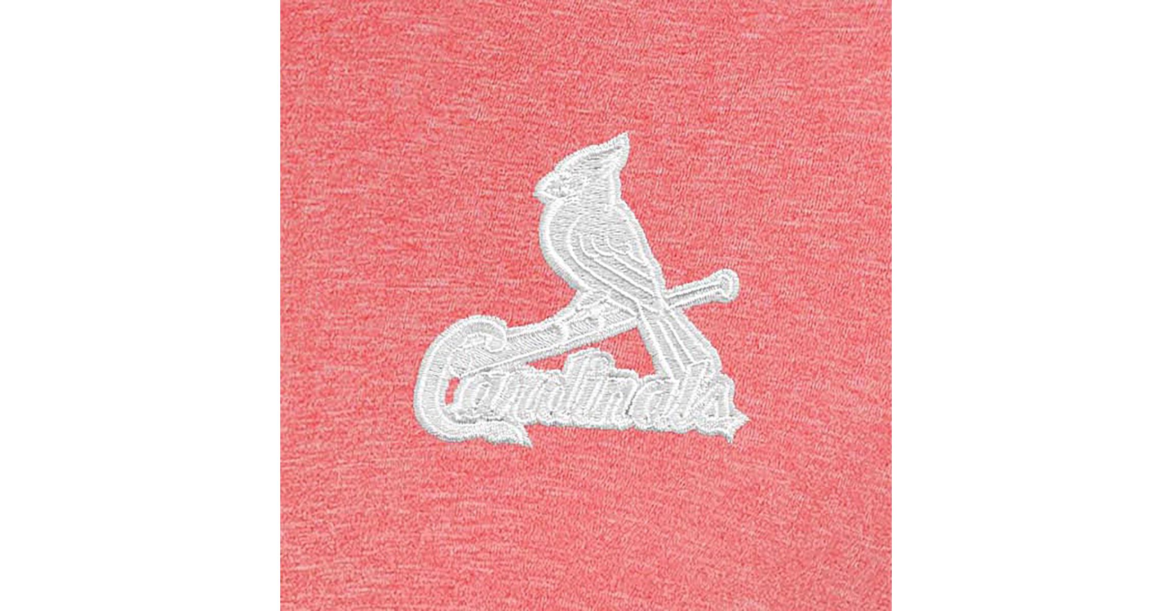 MLB St. Louis Cardinals Matter Polo