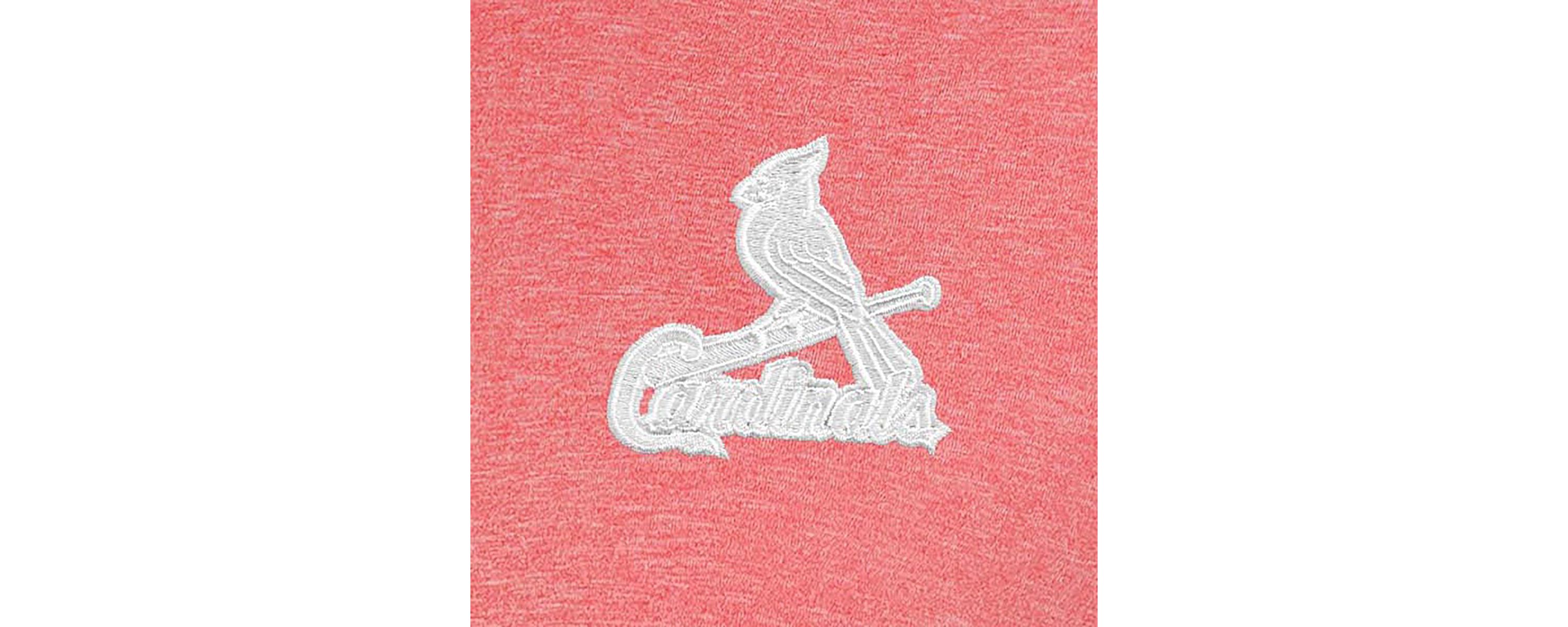 MLB St. Louis Cardinals Matter Polo