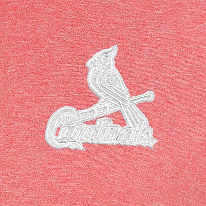 MLB St. Louis Cardinals Matter Polo