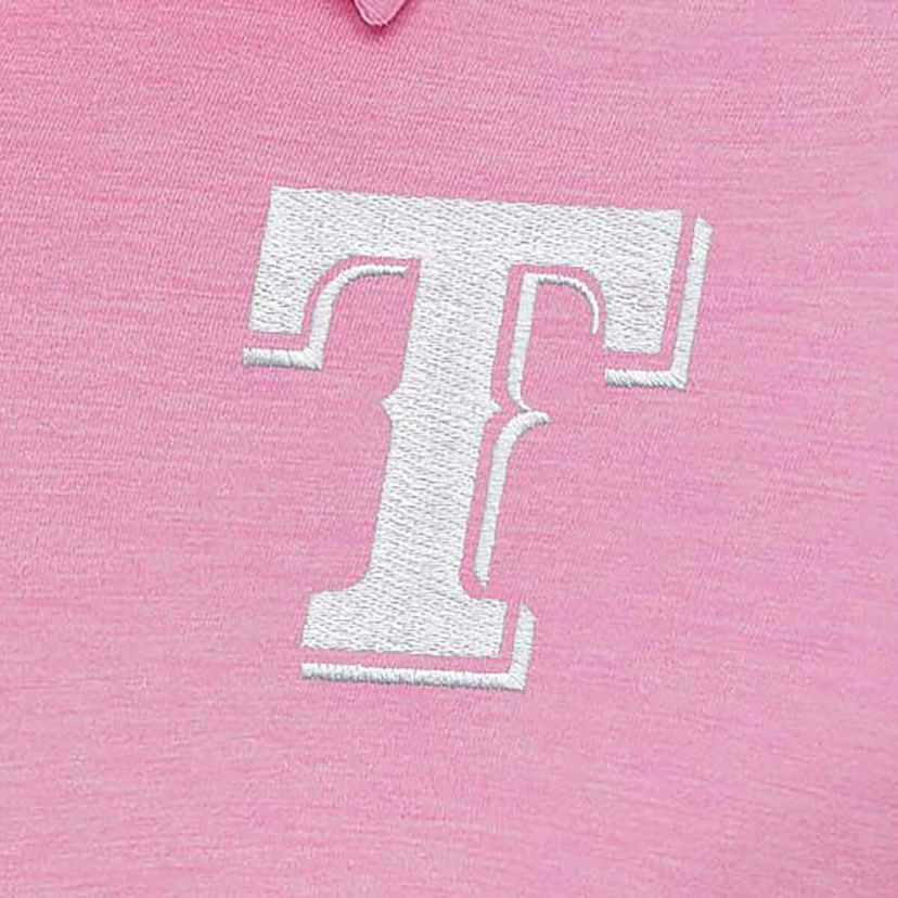 MLB Texas Rangers Matter Polo